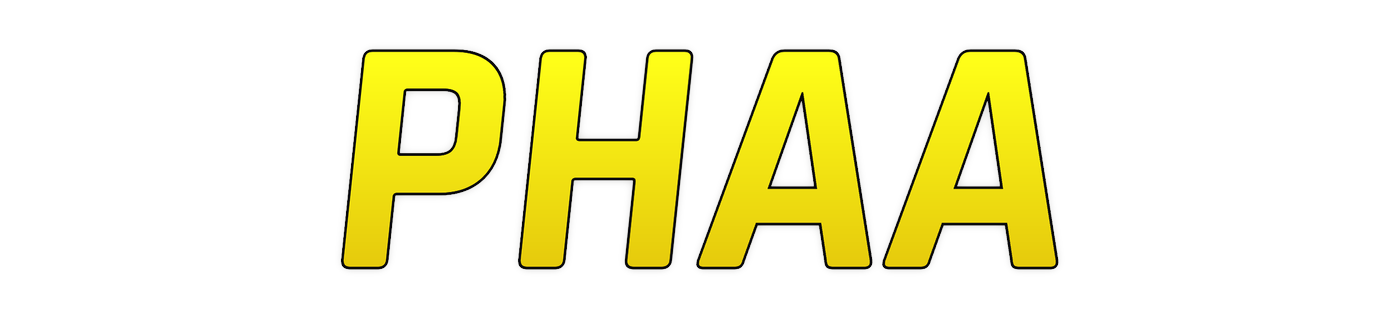 phaa Casino Logo